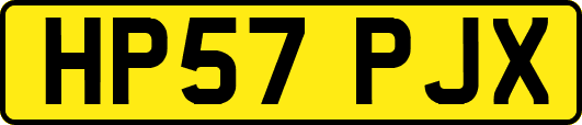 HP57PJX