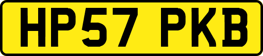 HP57PKB