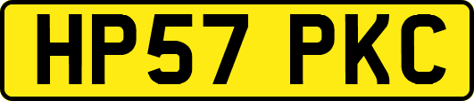 HP57PKC