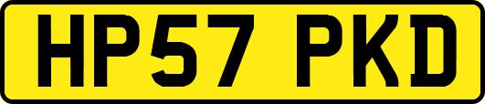 HP57PKD
