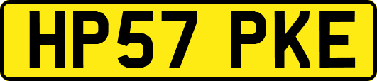 HP57PKE
