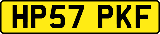 HP57PKF