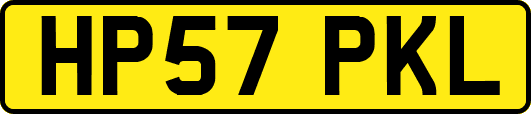 HP57PKL