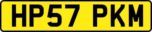 HP57PKM