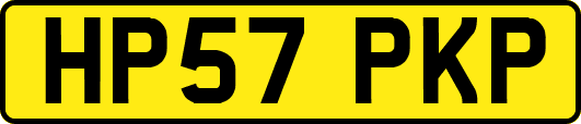 HP57PKP