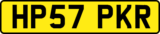 HP57PKR