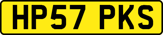 HP57PKS