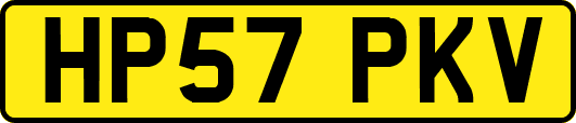 HP57PKV