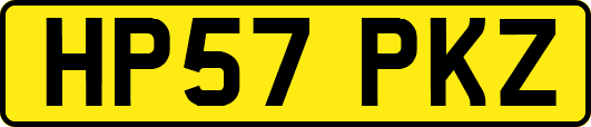 HP57PKZ