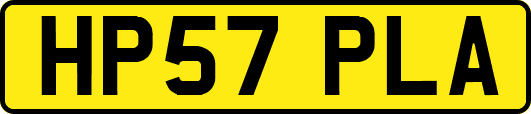 HP57PLA
