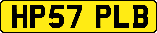 HP57PLB