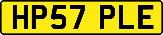 HP57PLE