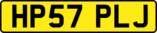 HP57PLJ