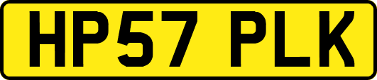 HP57PLK