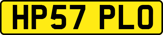 HP57PLO