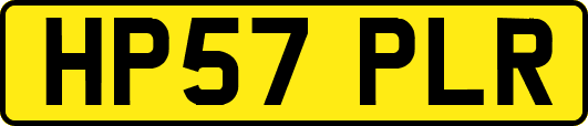 HP57PLR