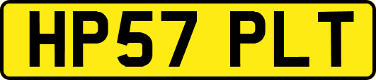 HP57PLT