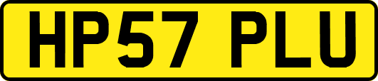 HP57PLU
