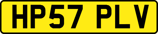 HP57PLV