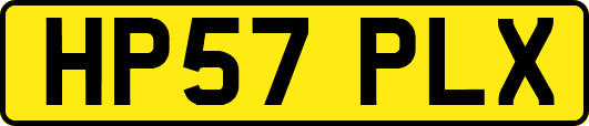 HP57PLX