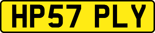 HP57PLY