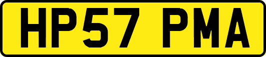 HP57PMA