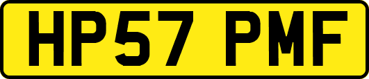 HP57PMF