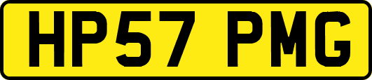 HP57PMG