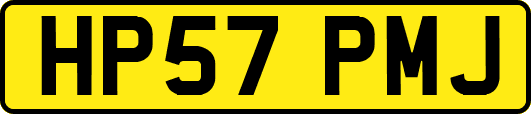 HP57PMJ