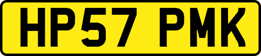 HP57PMK