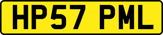 HP57PML