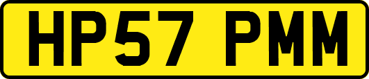 HP57PMM
