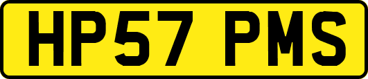 HP57PMS