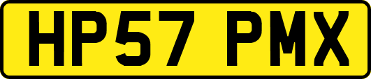 HP57PMX