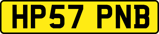 HP57PNB