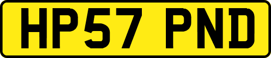 HP57PND