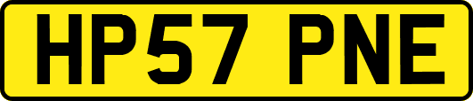 HP57PNE