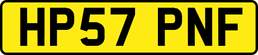 HP57PNF