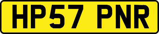HP57PNR