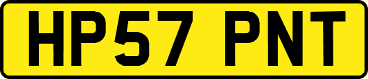 HP57PNT