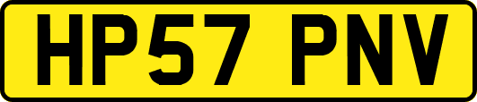 HP57PNV