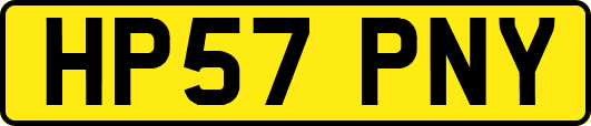 HP57PNY