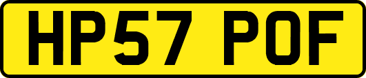HP57POF
