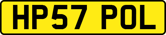 HP57POL