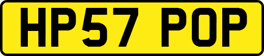 HP57POP