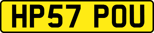 HP57POU