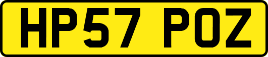 HP57POZ