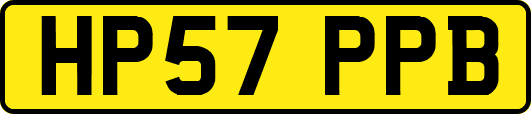 HP57PPB