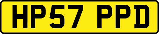 HP57PPD