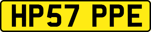 HP57PPE